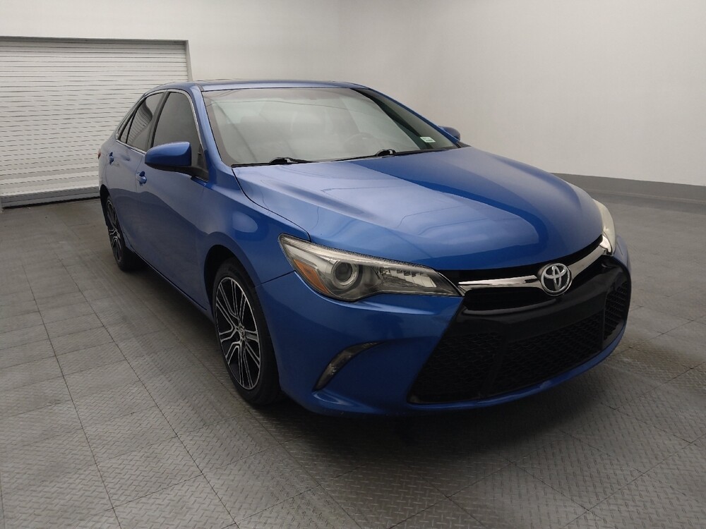 2016 Toyota Camry in Jacksonville, FL 32210 - 18078744 13