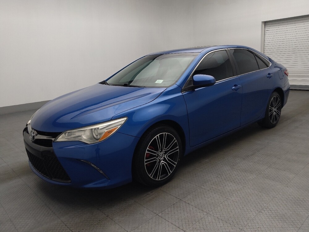 2016 Toyota Camry in Jacksonville, FL 32210 - 18078744 2