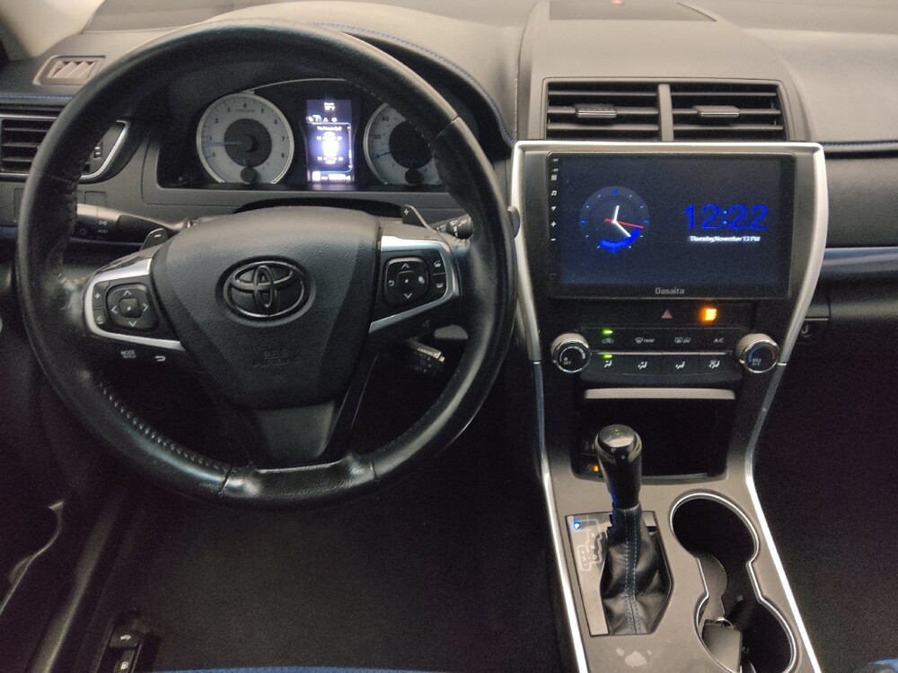 2016 Toyota Camry in Jacksonville, FL 32210 - 18078744 22