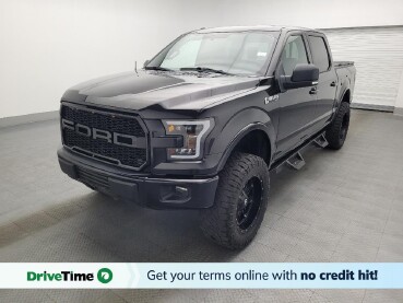 2015 Ford F150 in West Palm Beach, FL 33409