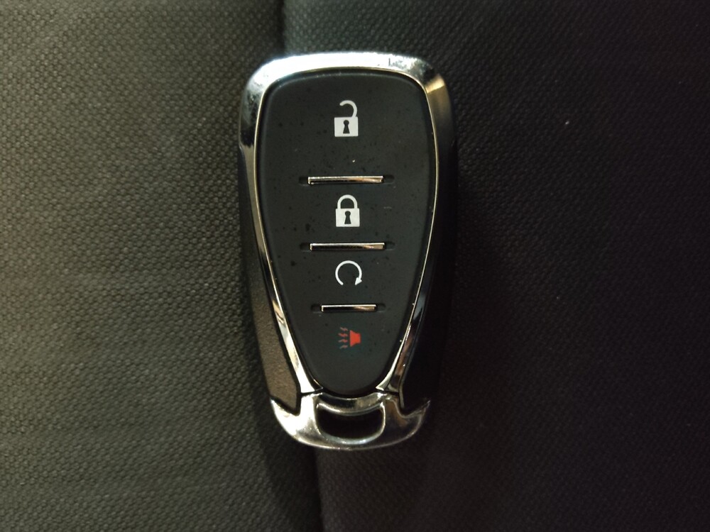 2021 Chevrolet Trax in Charlotte, NC 28213 - 18078751 32