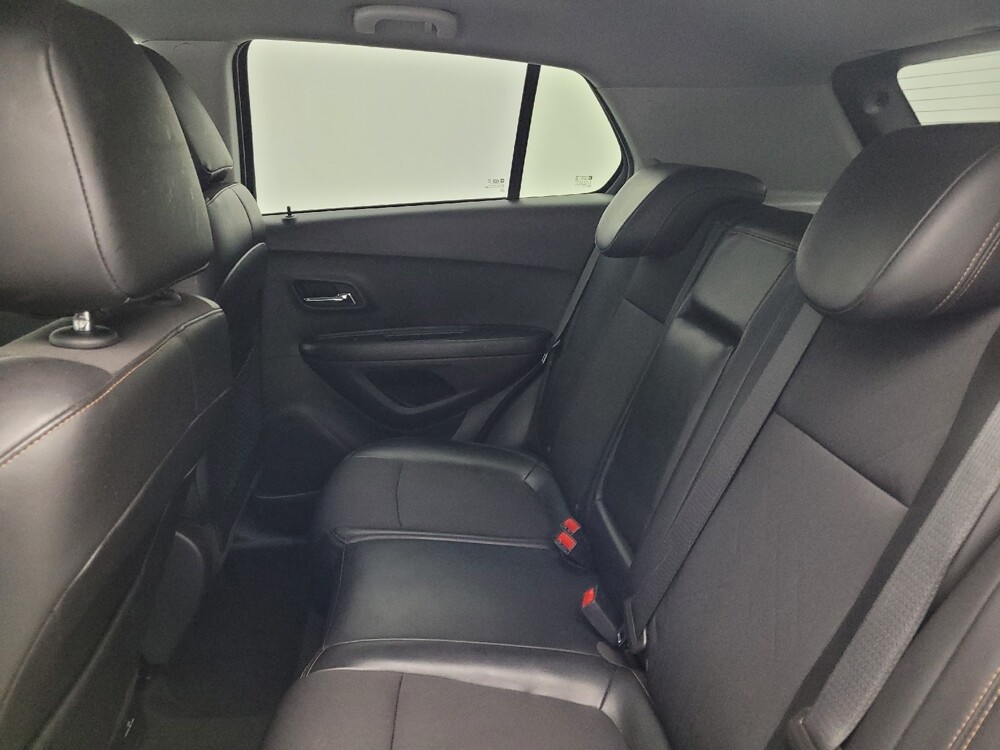 2021 Chevrolet Trax in Charlotte, NC 28213 - 18078751 18