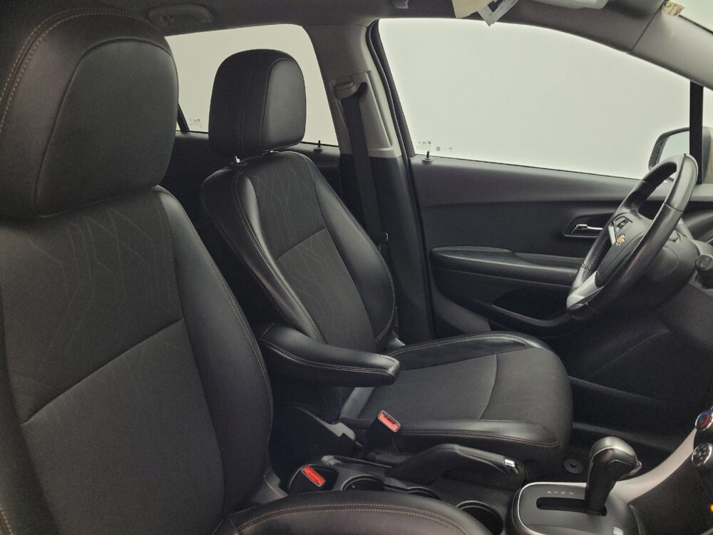 2021 Chevrolet Trax in Charlotte, NC 28213 - 18078751 21