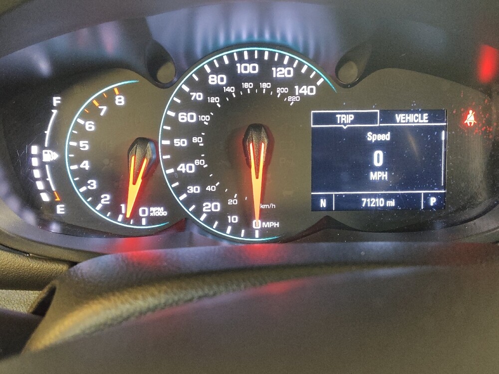 2021 Chevrolet Trax in Charlotte, NC 28213 - 18078751 23