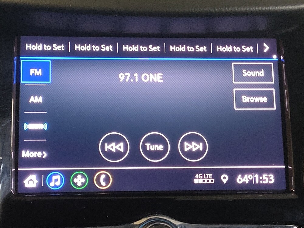 2021 Chevrolet Trax in Charlotte, NC 28213 - 18078751 25