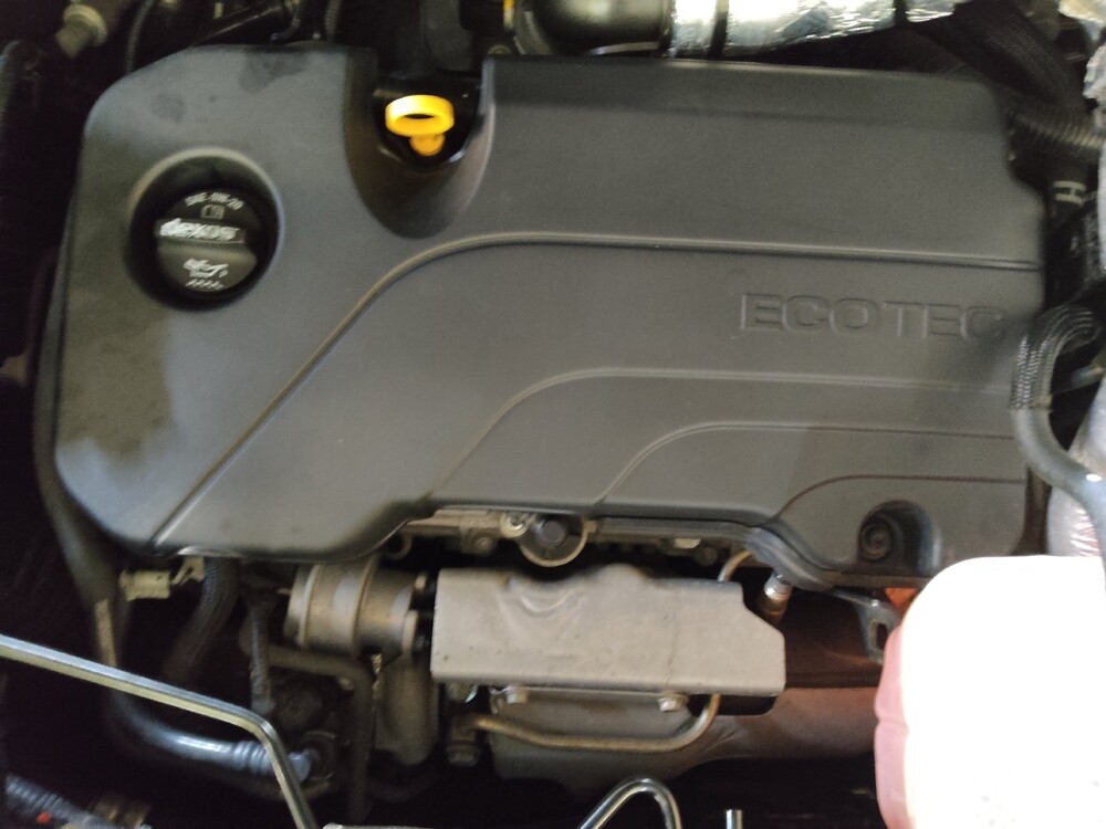 2021 Chevrolet Trax in Charlotte, NC 28213 - 18078751 30