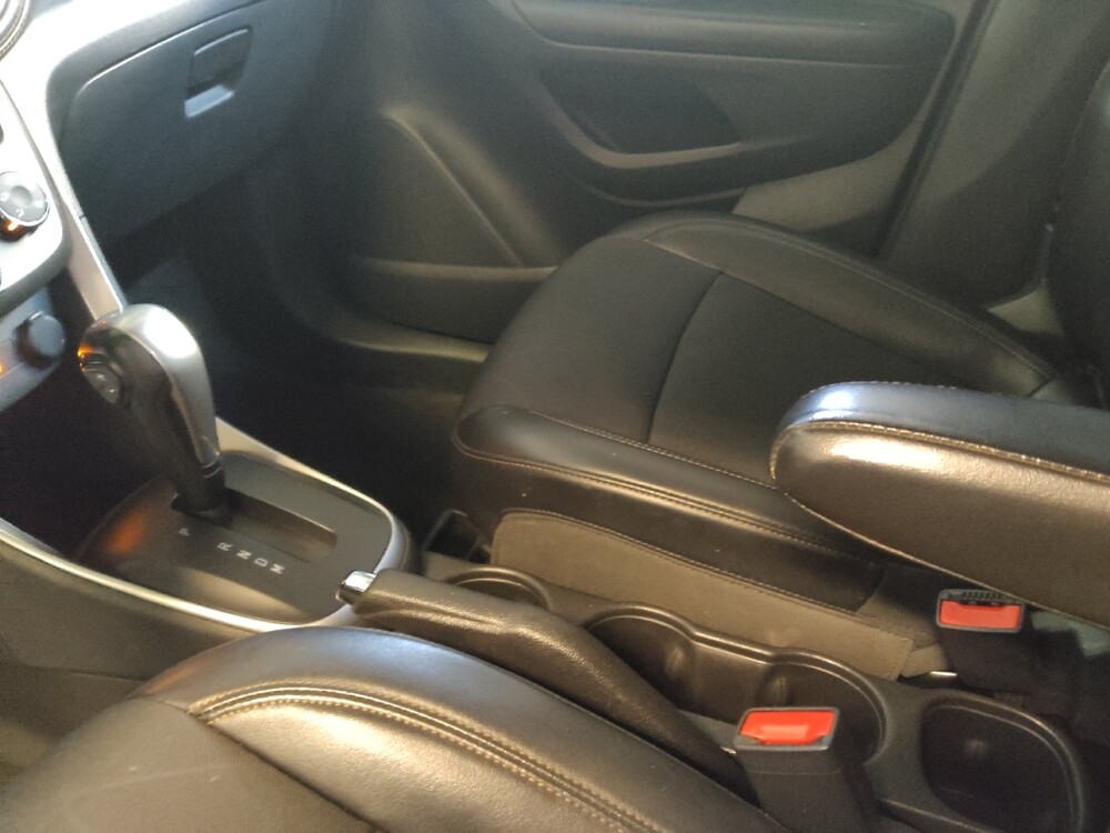 2021 Chevrolet Trax in Charlotte, NC 28213 - 18078751 26