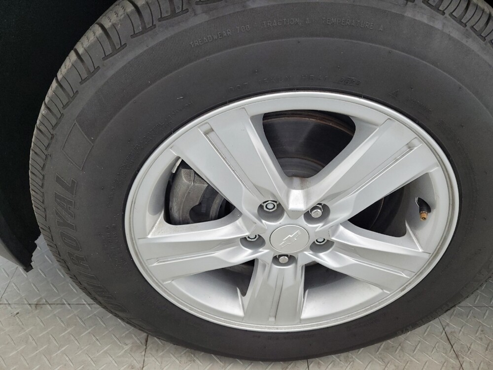 2021 Chevrolet Trax in Charlotte, NC 28213 - 18078751 31