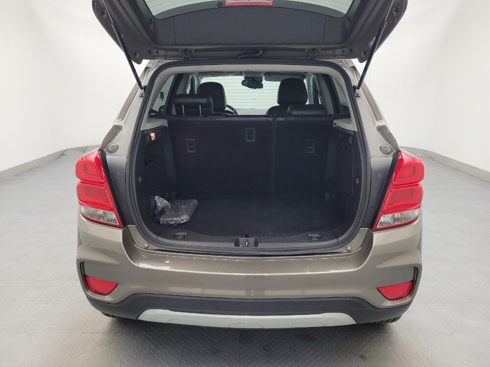 2021 Chevrolet Trax in Charlotte, NC 28213 - 18078751 29