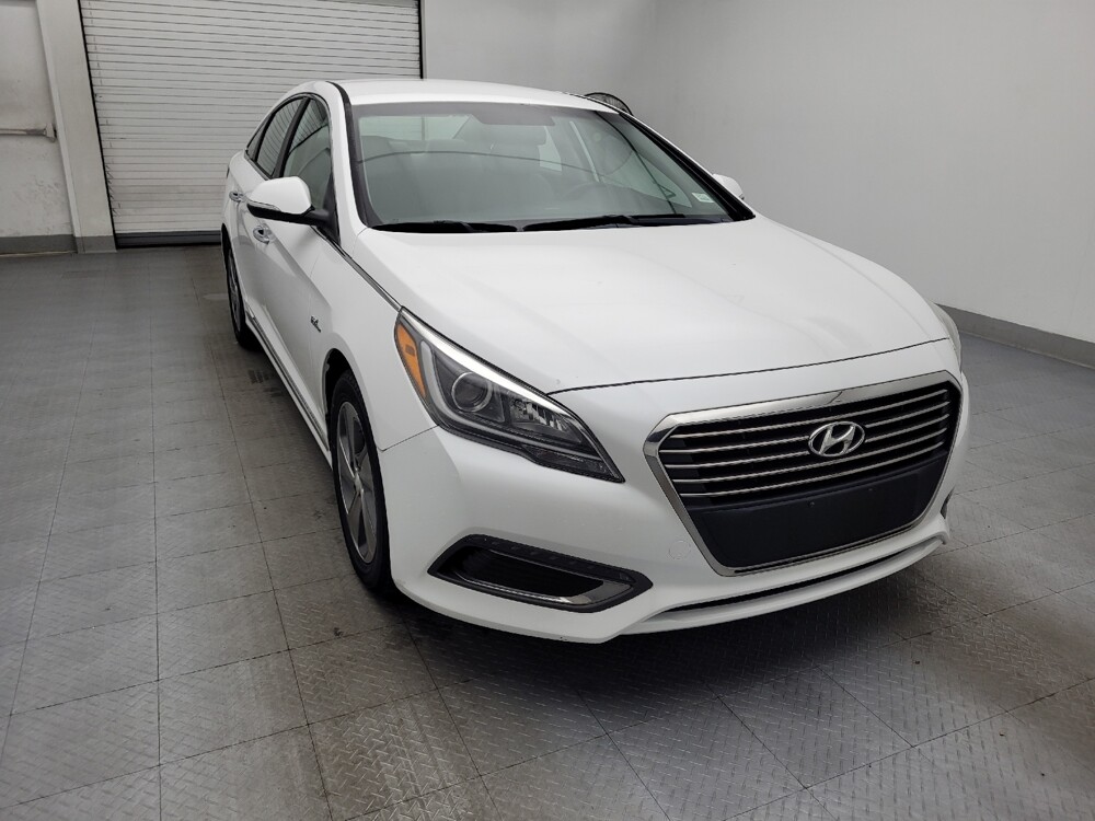 2017 Hyundai Sonata in Charleston, SC 29414 - 18078752 13