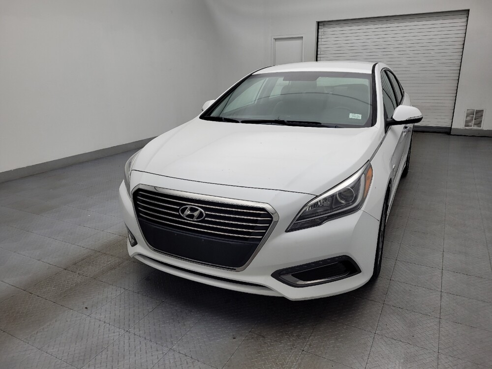 2017 Hyundai Sonata in Charleston, SC 29414 - 18078752 15