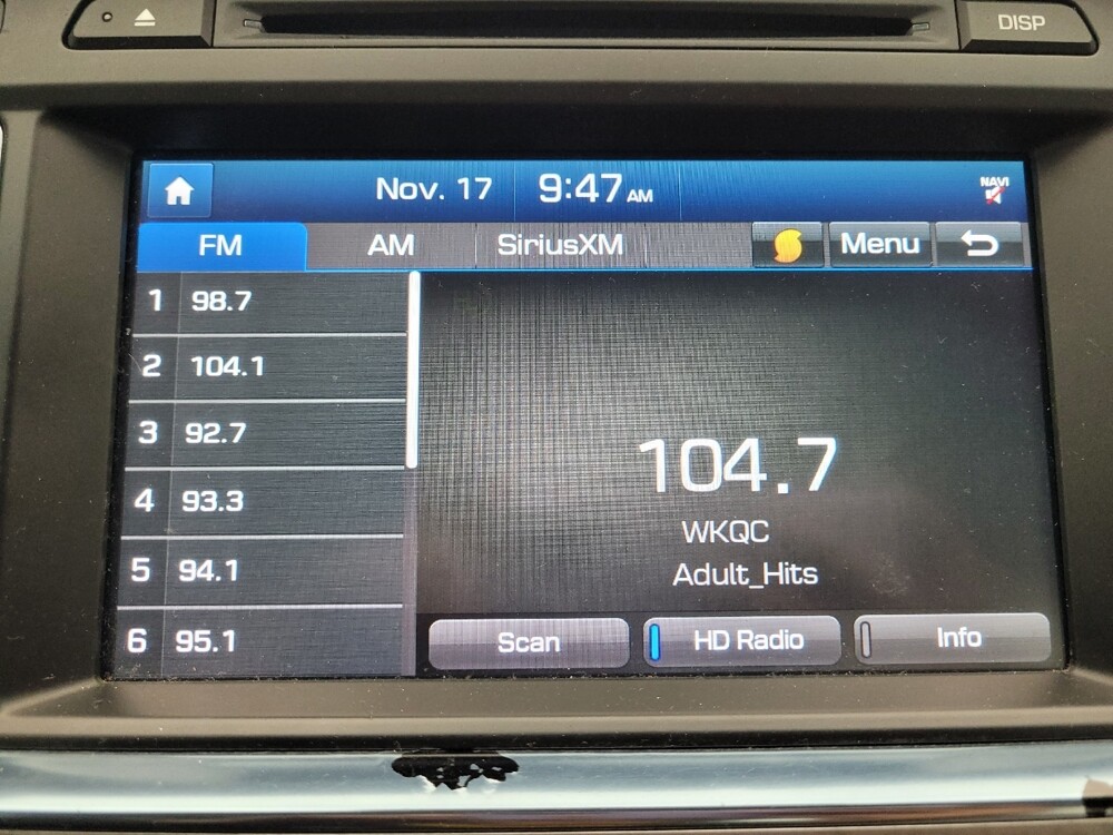 2017 Hyundai Sonata in Charleston, SC 29414 - 18078752 25