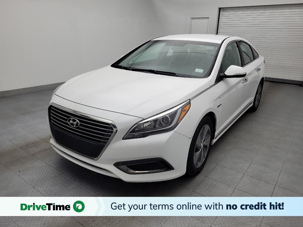 2017 Hyundai Sonata in Charleston, SC 29414 - 18078752