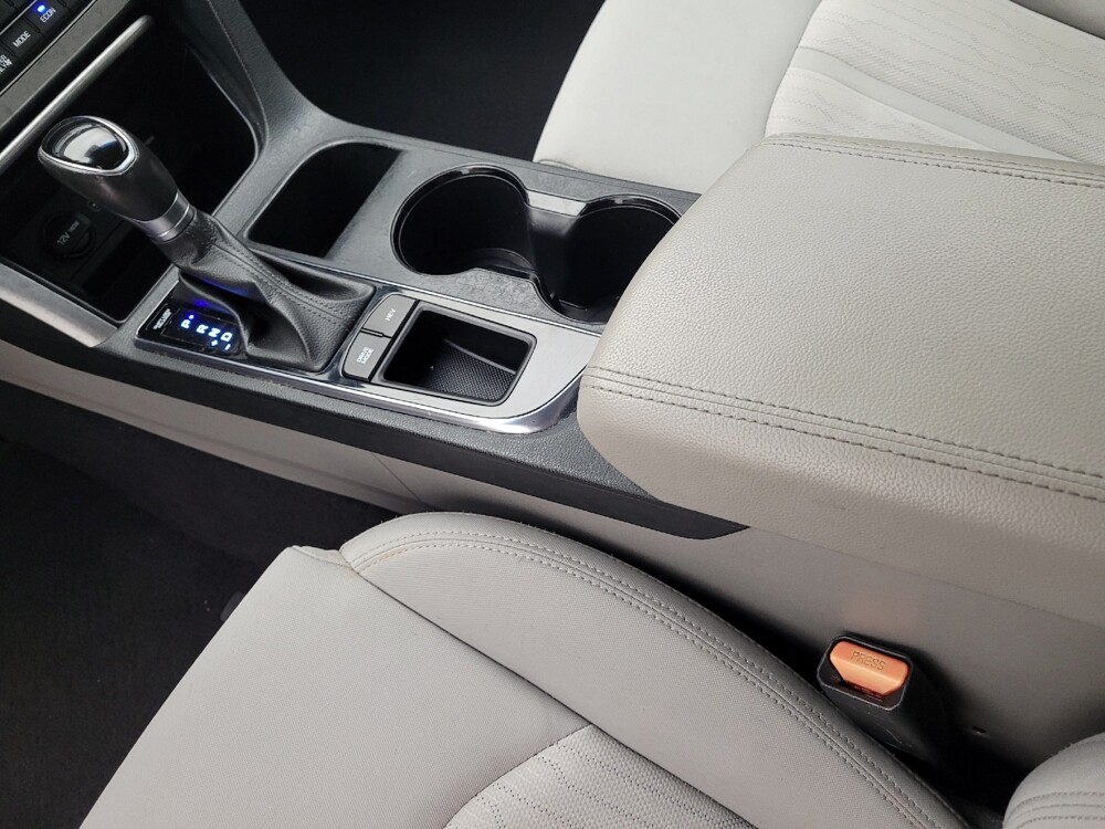 2017 Hyundai Sonata in Charleston, SC 29414 - 18078752 26