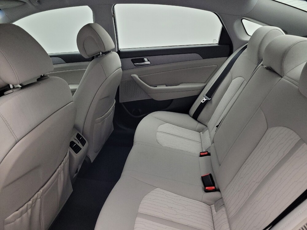 2017 Hyundai Sonata in Charleston, SC 29414 - 18078752 18