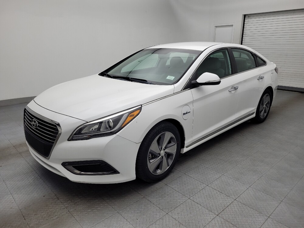 2017 Hyundai Sonata in Charleston, SC 29414 - 18078752 2