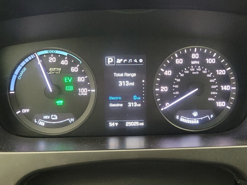 2017 Hyundai Sonata in Charleston, SC 29414 - 18078752 23