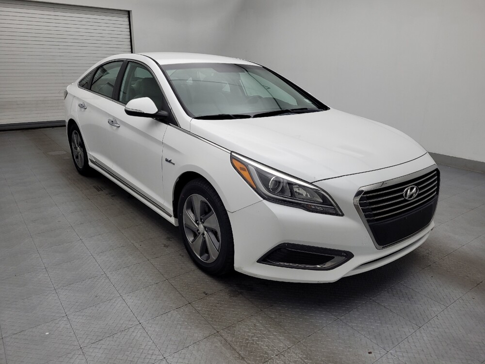 2017 Hyundai Sonata in Charleston, SC 29414 - 18078752 11