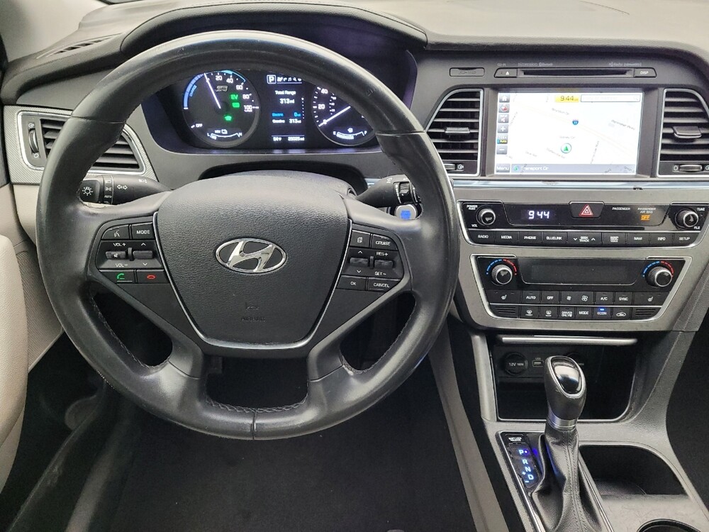 2017 Hyundai Sonata in Charleston, SC 29414 - 18078752 22