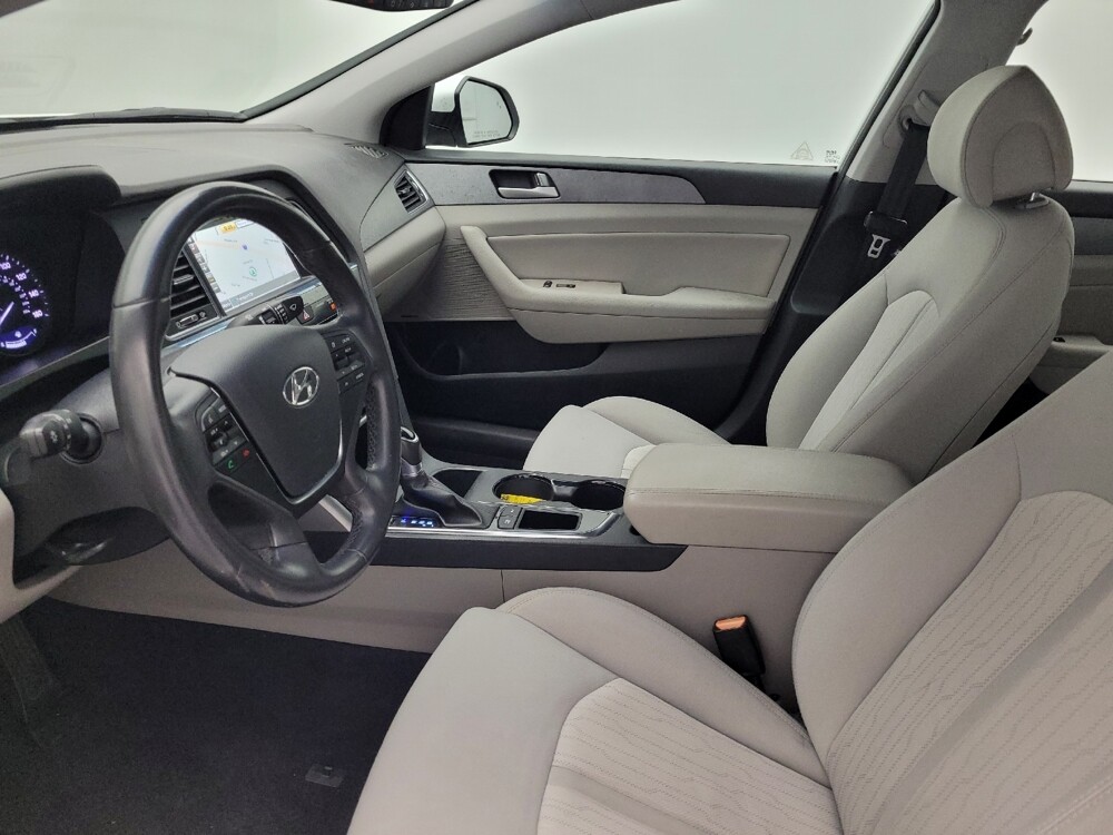 2017 Hyundai Sonata in Charleston, SC 29414 - 18078752 17