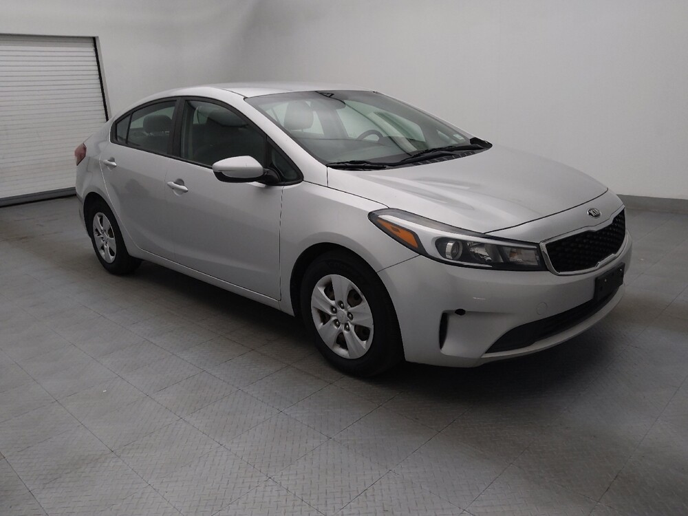 2018 Kia Forte in Conway, SC 29526 - 18078753 13