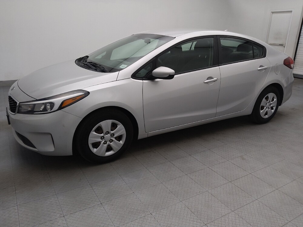 2018 Kia Forte in Conway, SC 29526 - 18078753 2