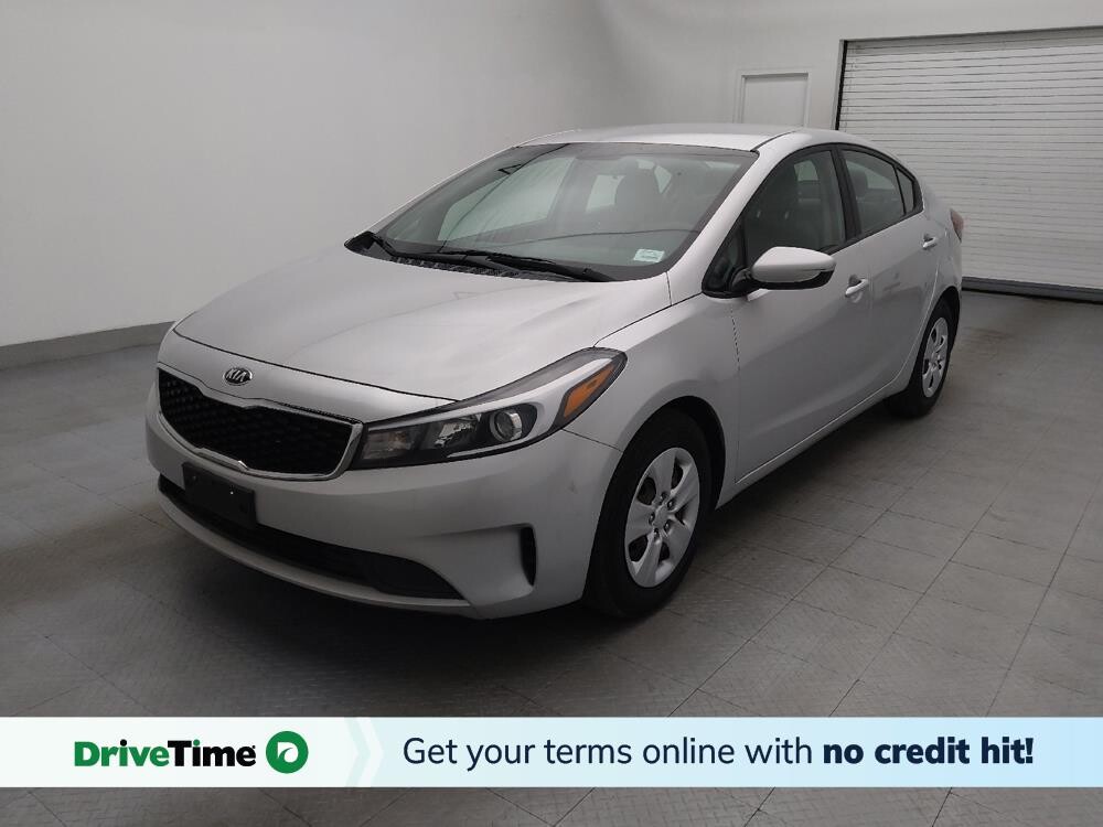 2018 Kia Forte in Conway, SC 29526 - 18078753