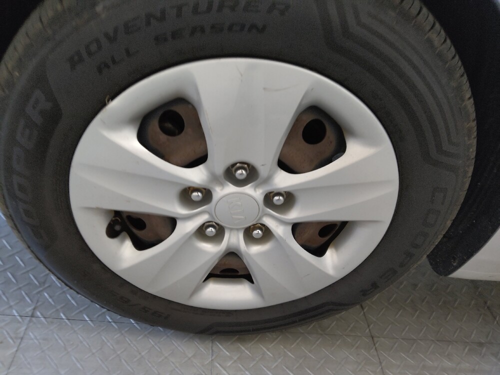 2018 Kia Forte in Conway, SC 29526 - 18078753 31