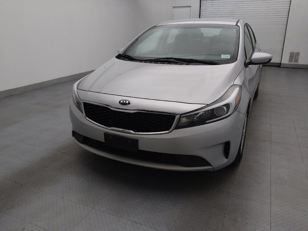 2018 Kia Forte in Conway, SC 29526 - 18078753 15