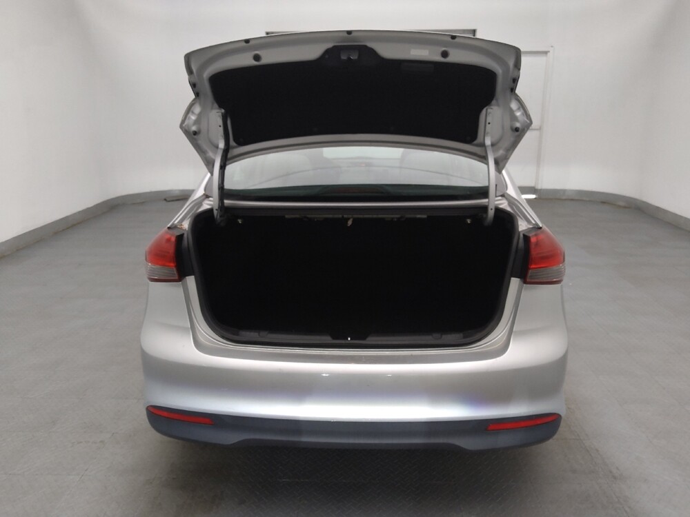 2018 Kia Forte in Conway, SC 29526 - 18078753 29