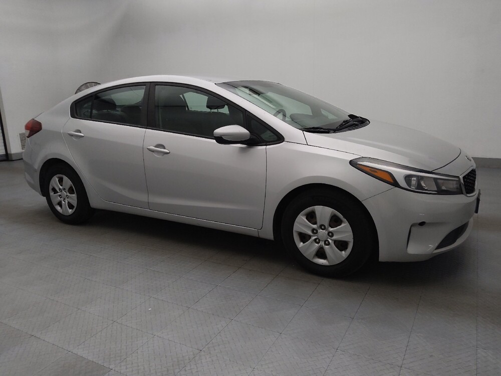 2018 Kia Forte in Conway, SC 29526 - 18078753 11