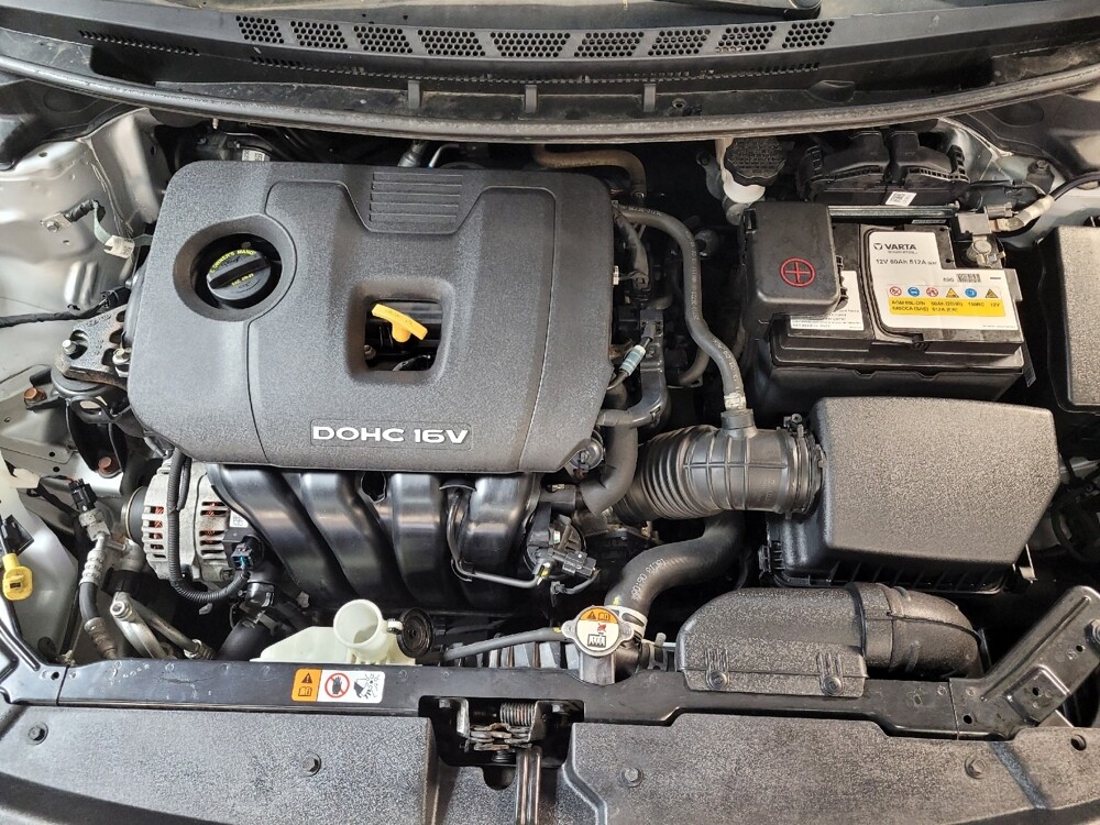 2018 Kia Forte in Conway, SC 29526 - 18078753 30