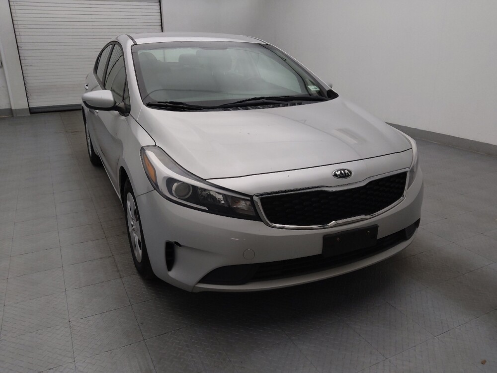 2018 Kia Forte in Conway, SC 29526 - 18078753 14