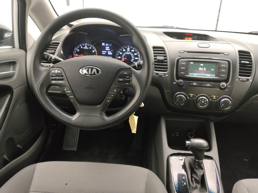 2018 Kia Forte in Conway, SC 29526 - 18078753 22