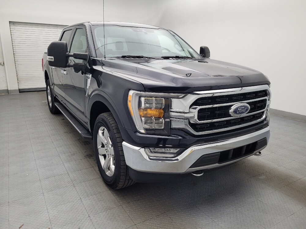 2021 Ford F150 in Greenville, NC 27834 - 18078754 13