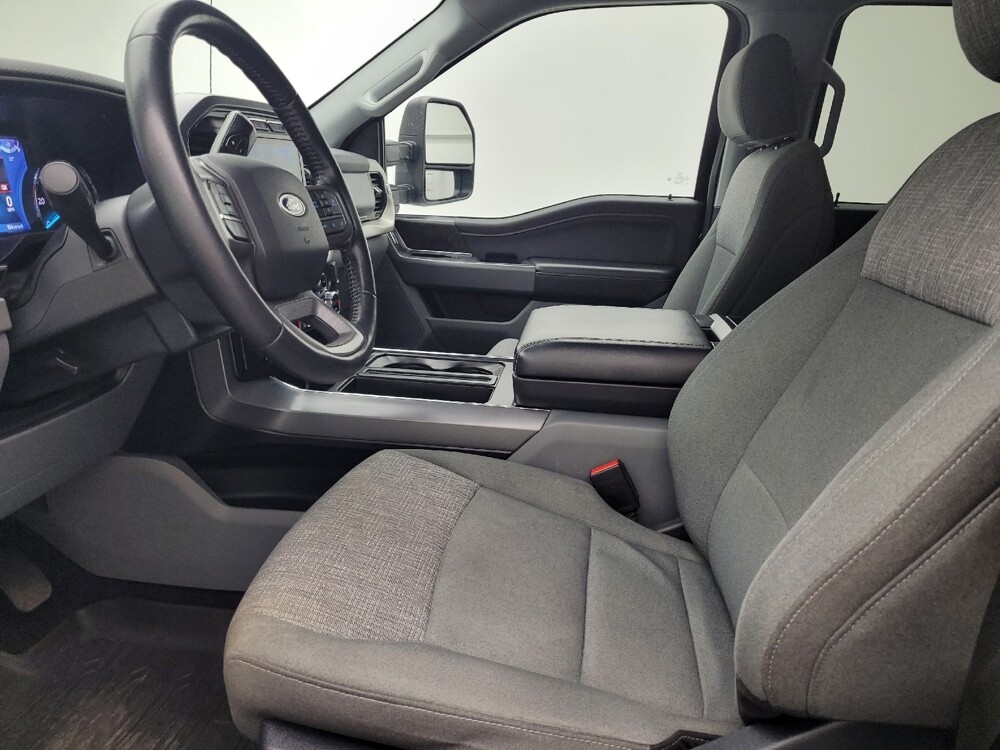 2021 Ford F150 in Greenville, NC 27834 - 18078754 17