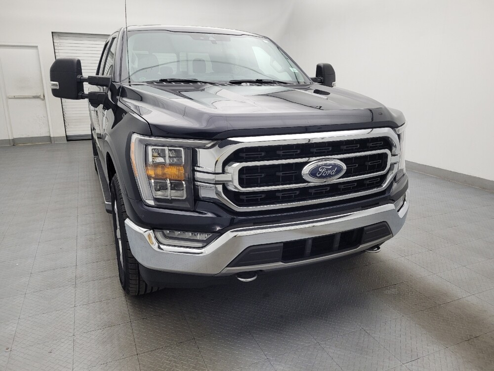 2021 Ford F150 in Greenville, NC 27834 - 18078754 14
