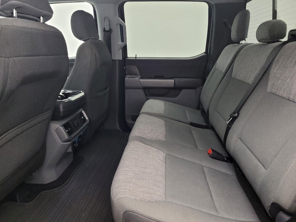 2021 Ford F150 in Greenville, NC 27834 - 18078754 18