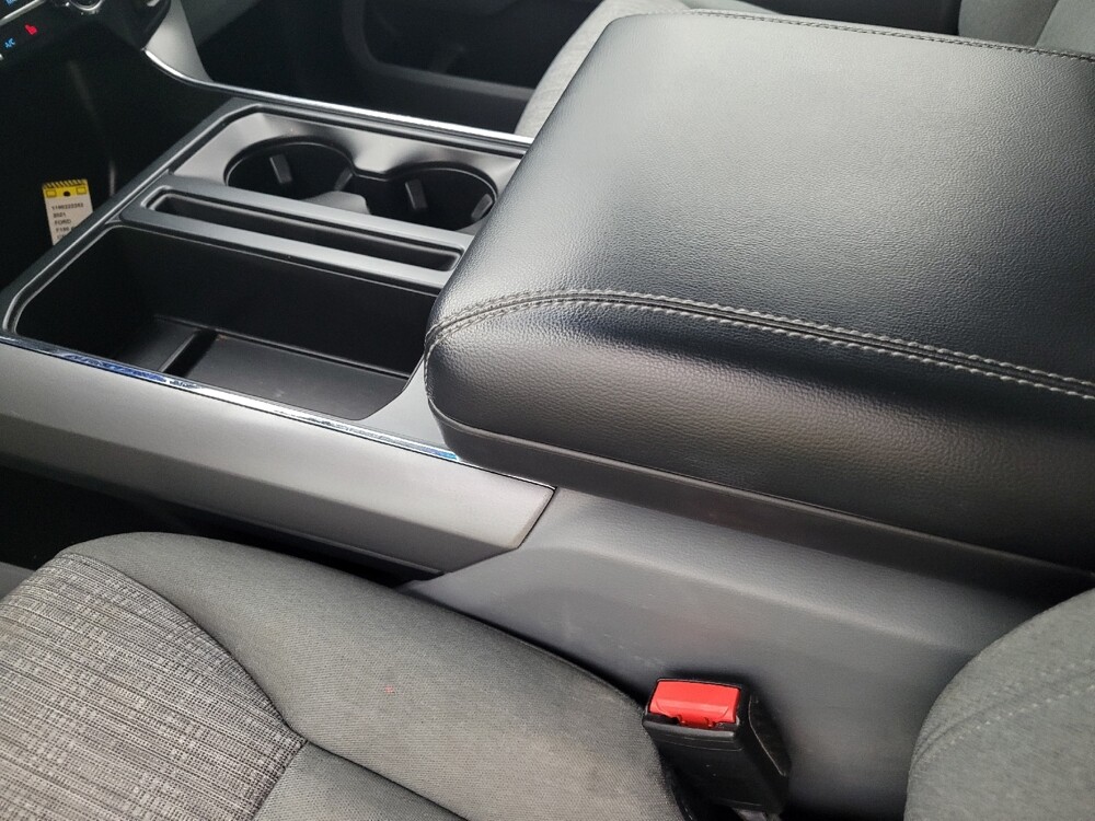 2021 Ford F150 in Greenville, NC 27834 - 18078754 26