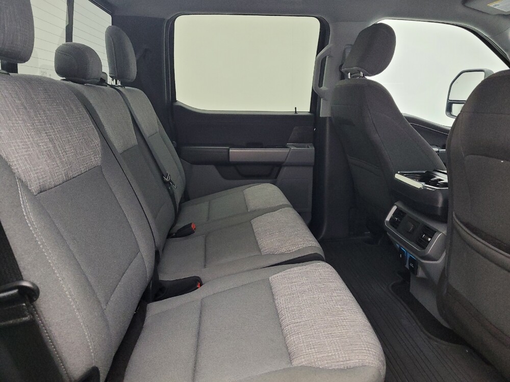 2021 Ford F150 in Greenville, NC 27834 - 18078754 19