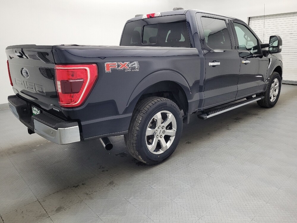 2021 Ford F150 in Greenville, NC 27834 - 18078754 10