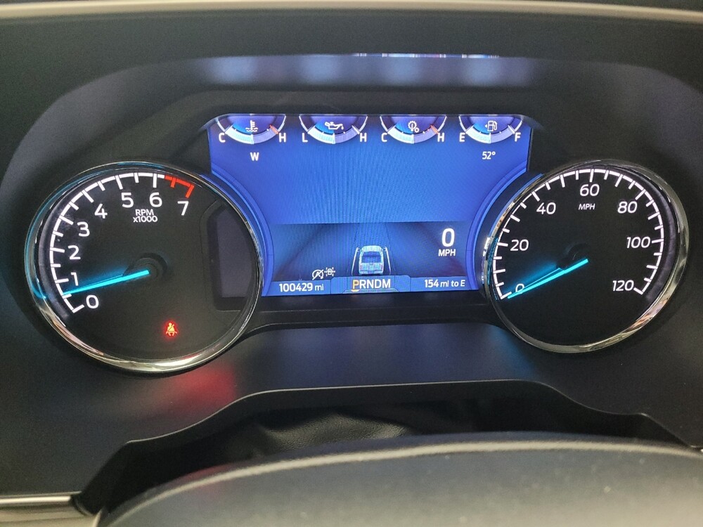 2021 Ford F150 in Greenville, NC 27834 - 18078754 23