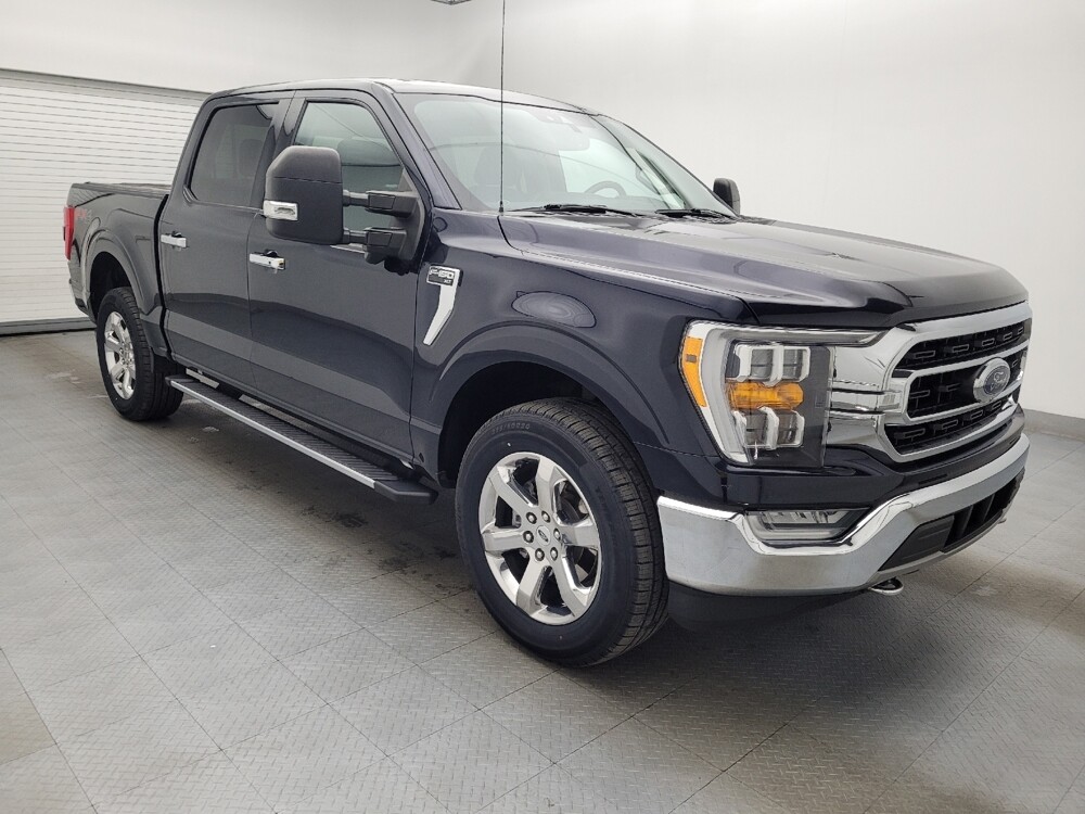 2021 Ford F150 in Greenville, NC 27834 - 18078754 11