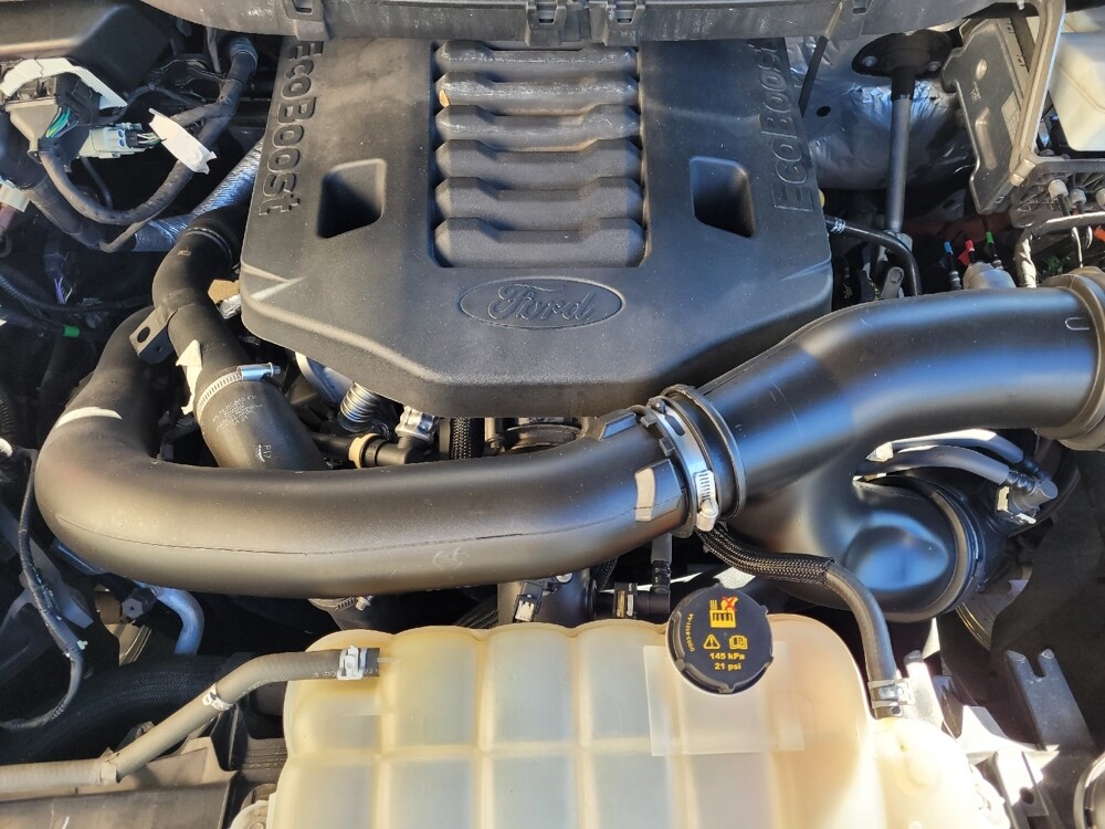 2021 Ford F150 in Greenville, NC 27834 - 18078754 30