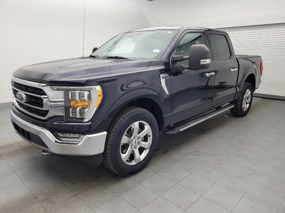 2021 Ford F150 in Greenville, NC 27834 - 18078754 2