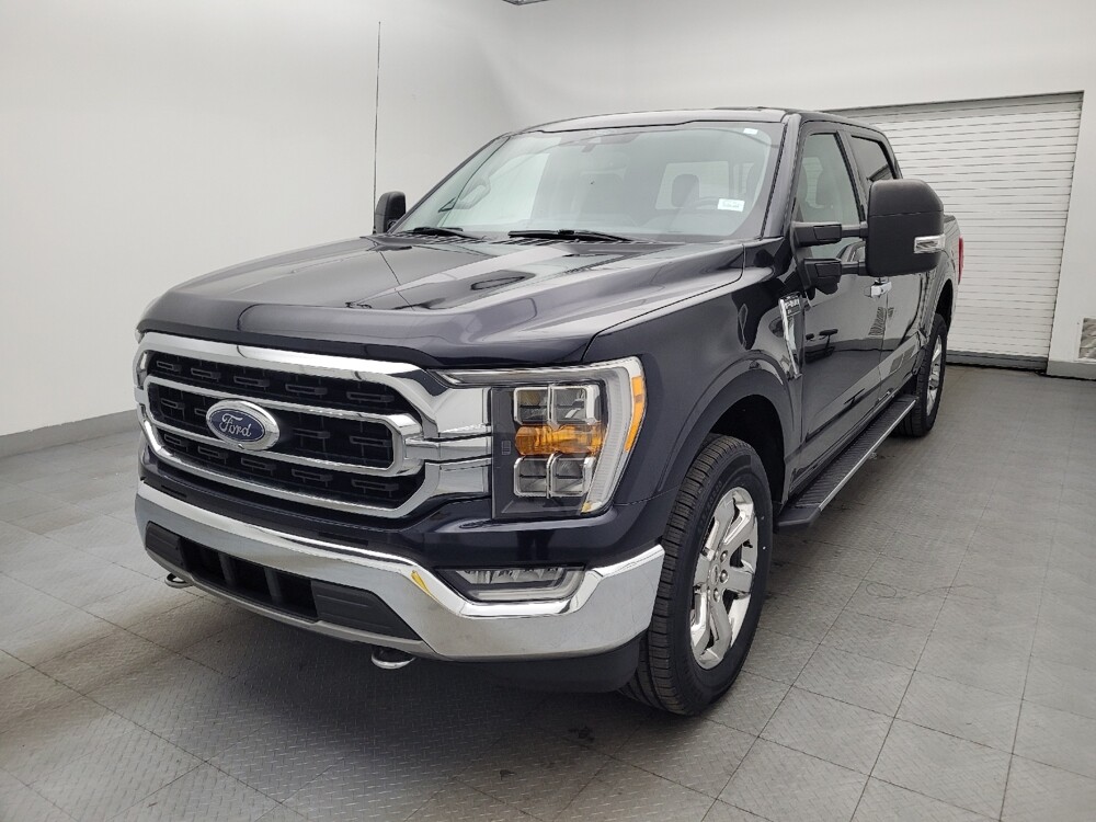 2021 Ford F150 in Greenville, NC 27834 - 18078754 15