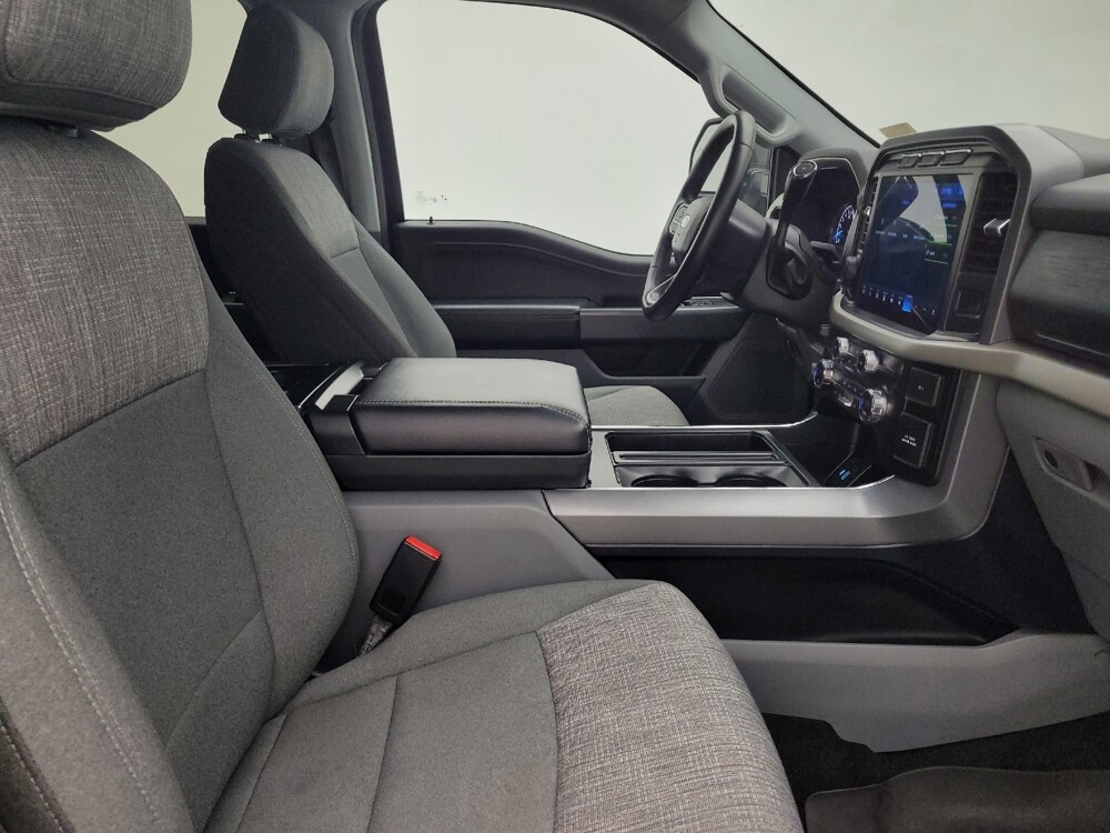 2021 Ford F150 in Greenville, NC 27834 - 18078754 21