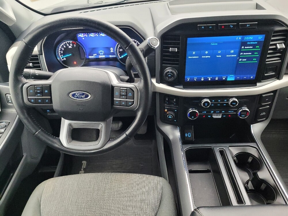 2021 Ford F150 in Greenville, NC 27834 - 18078754 22