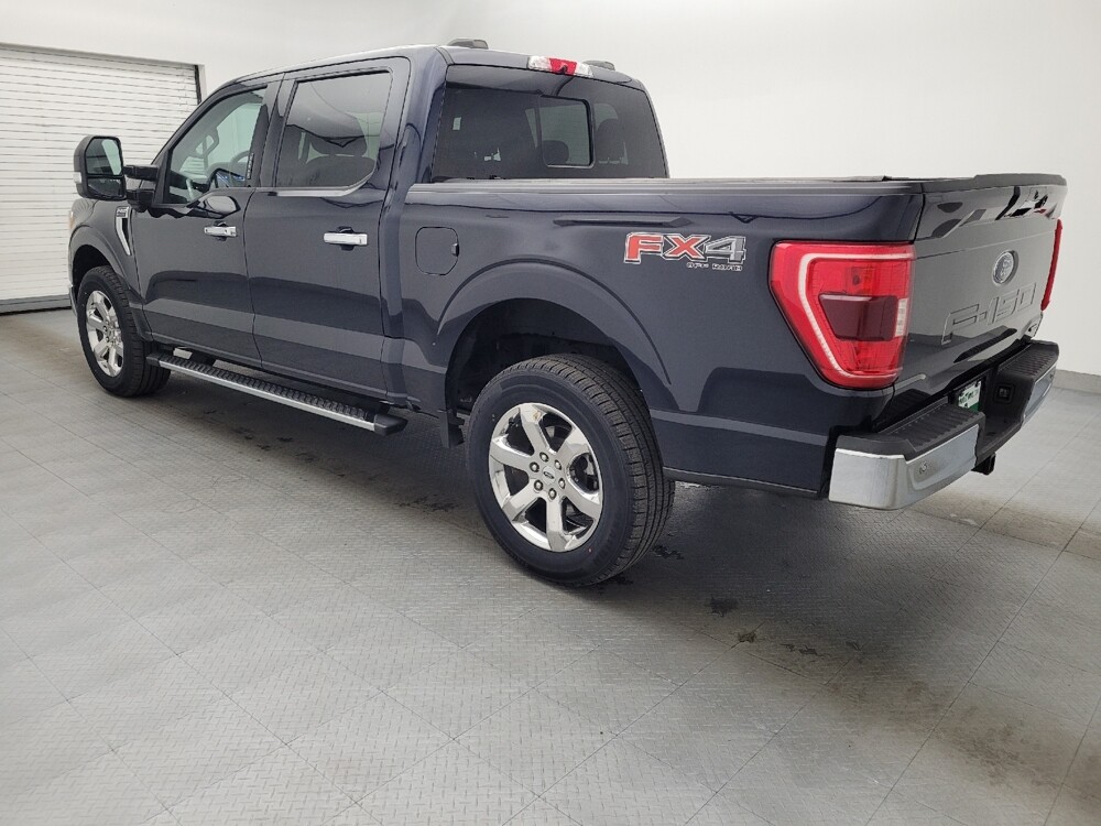 2021 Ford F150 in Greenville, NC 27834 - 18078754 3