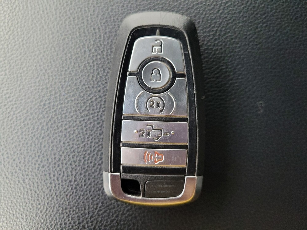 2021 Ford F150 in Greenville, NC 27834 - 18078754 32